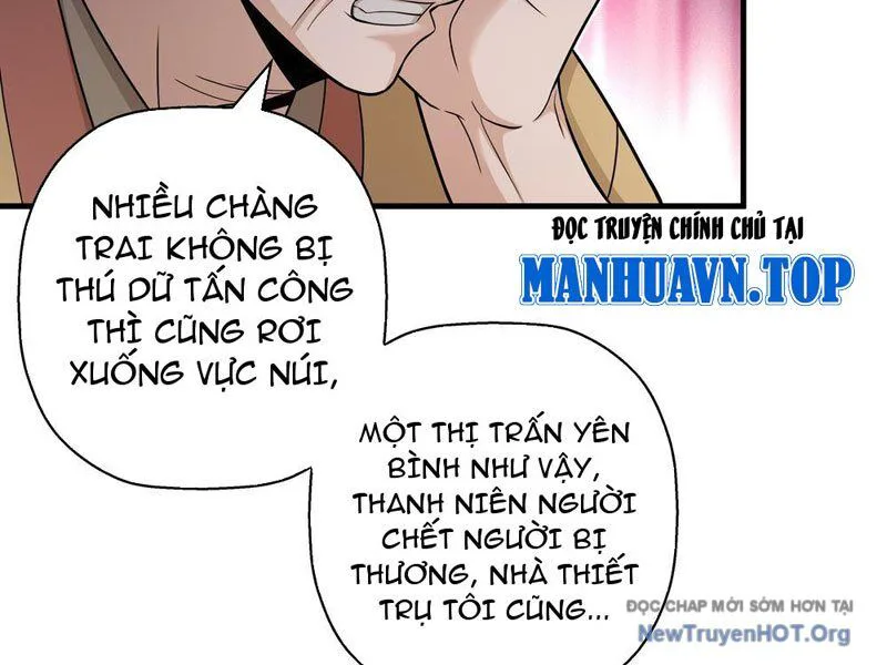 Đấu Khúc Thiên Hạ chương 16 - trang 20