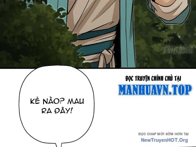 Đấu Khúc Thiên Hạ chương 16 - trang 37