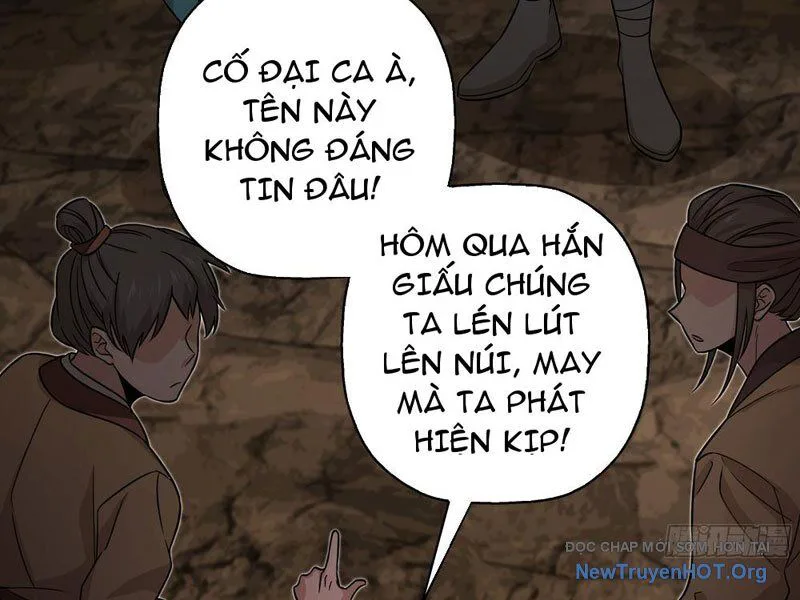 Đấu Khúc Thiên Hạ chương 17 - trang 18