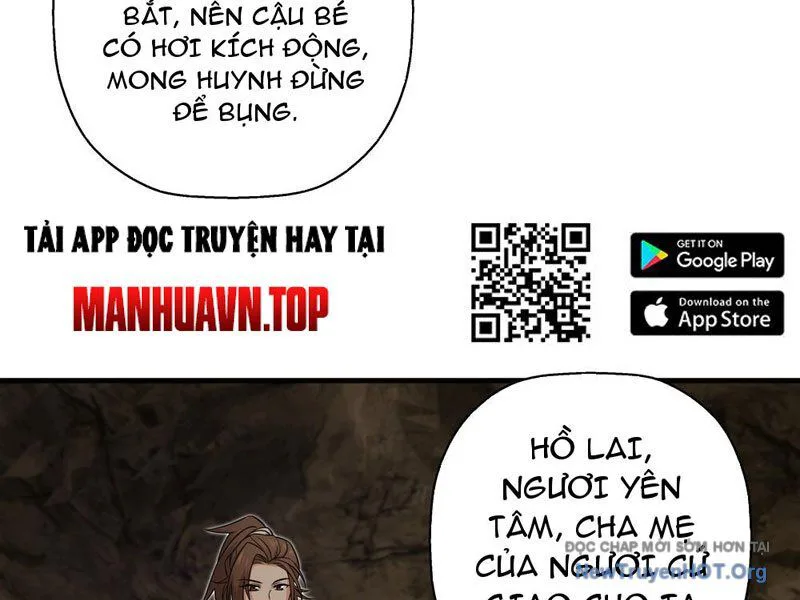 Đấu Khúc Thiên Hạ chương 17 - trang 31