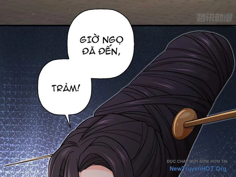 Đấu Khúc Thiên Hạ chương 17 - trang 40