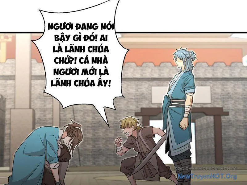 Đấu Khúc Thiên Hạ chương 17 - trang 76