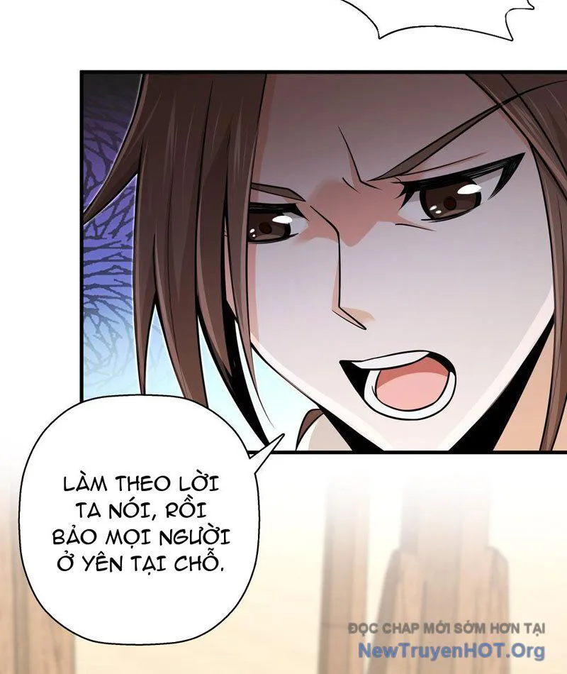 Đấu Khúc Thiên Hạ chương 18 - trang 32