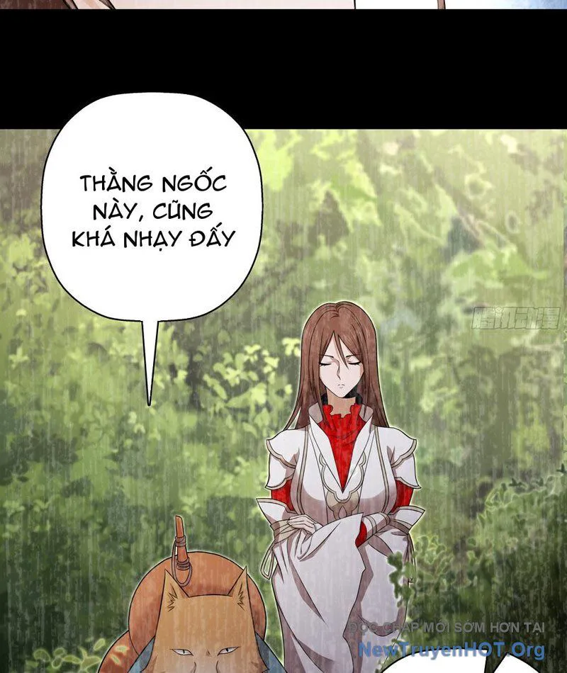 Đấu Khúc Thiên Hạ chương 18 - trang 55