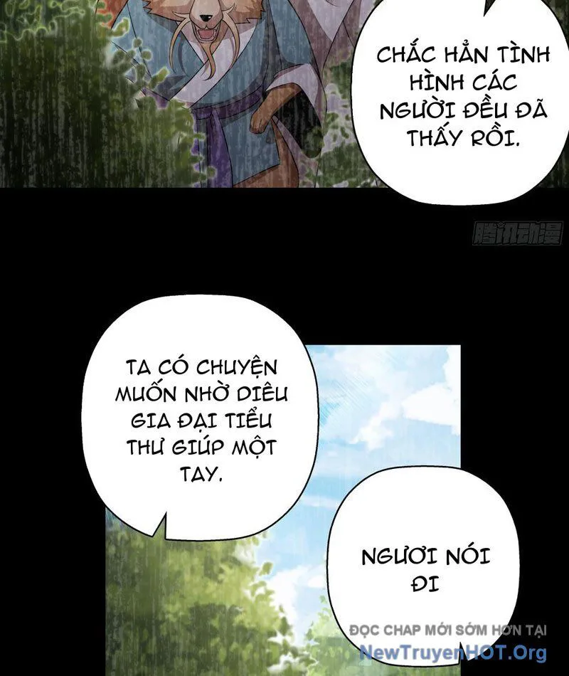 Đấu Khúc Thiên Hạ chương 18 - trang 56