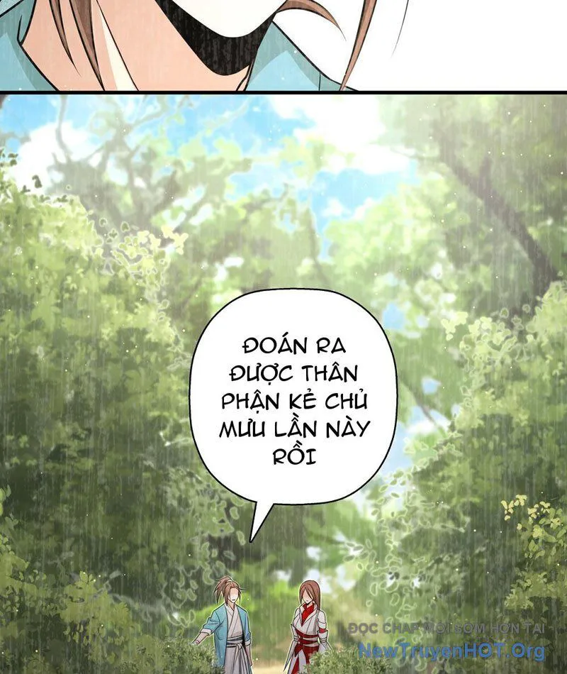 Đấu Khúc Thiên Hạ chương 18 - trang 58