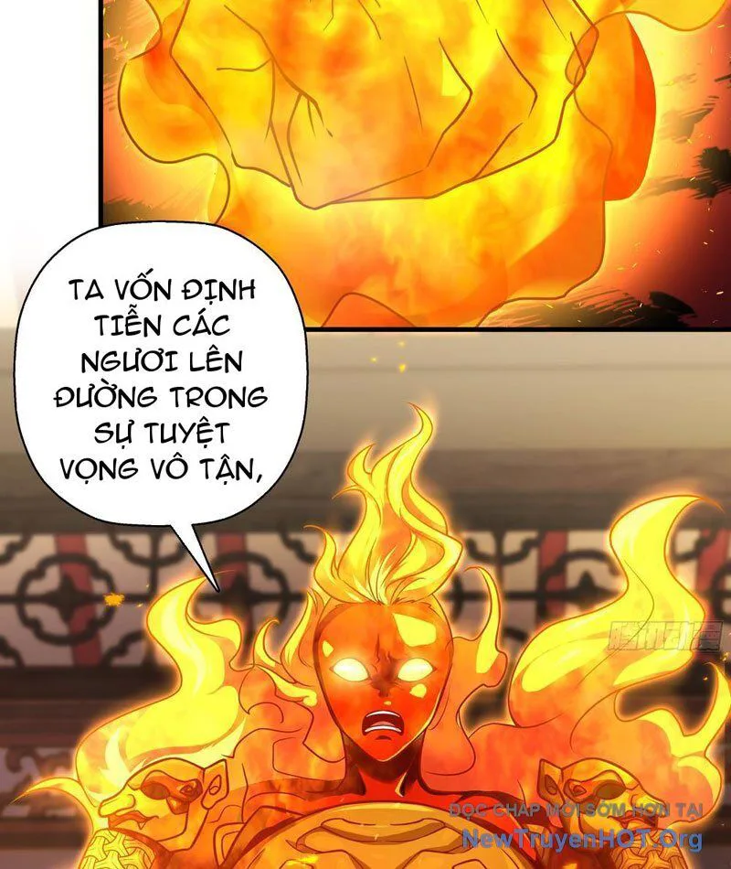 Đấu Khúc Thiên Hạ chương 19 - trang 8