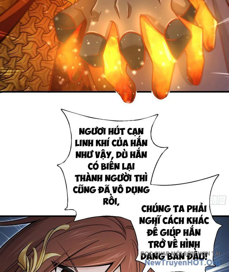 Đấu Khúc Thiên Hạ chương 19 - trang 27
