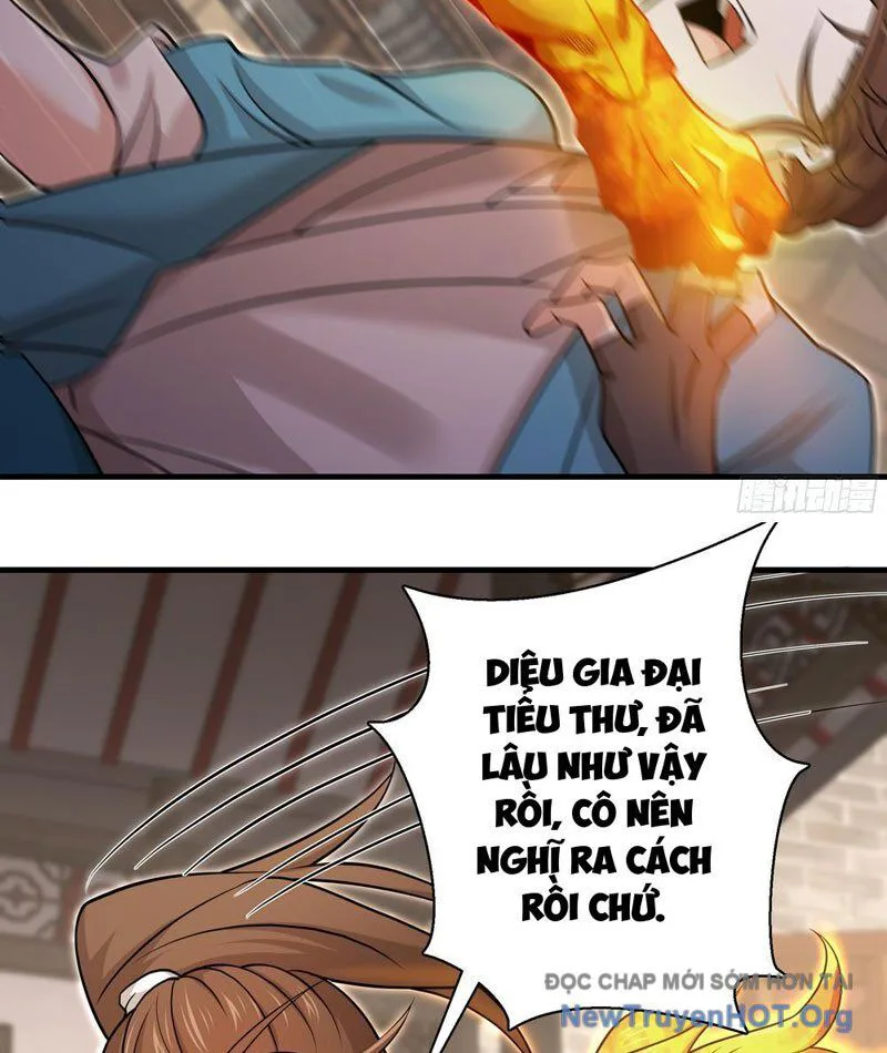 Đấu Khúc Thiên Hạ chương 19 - trang 49