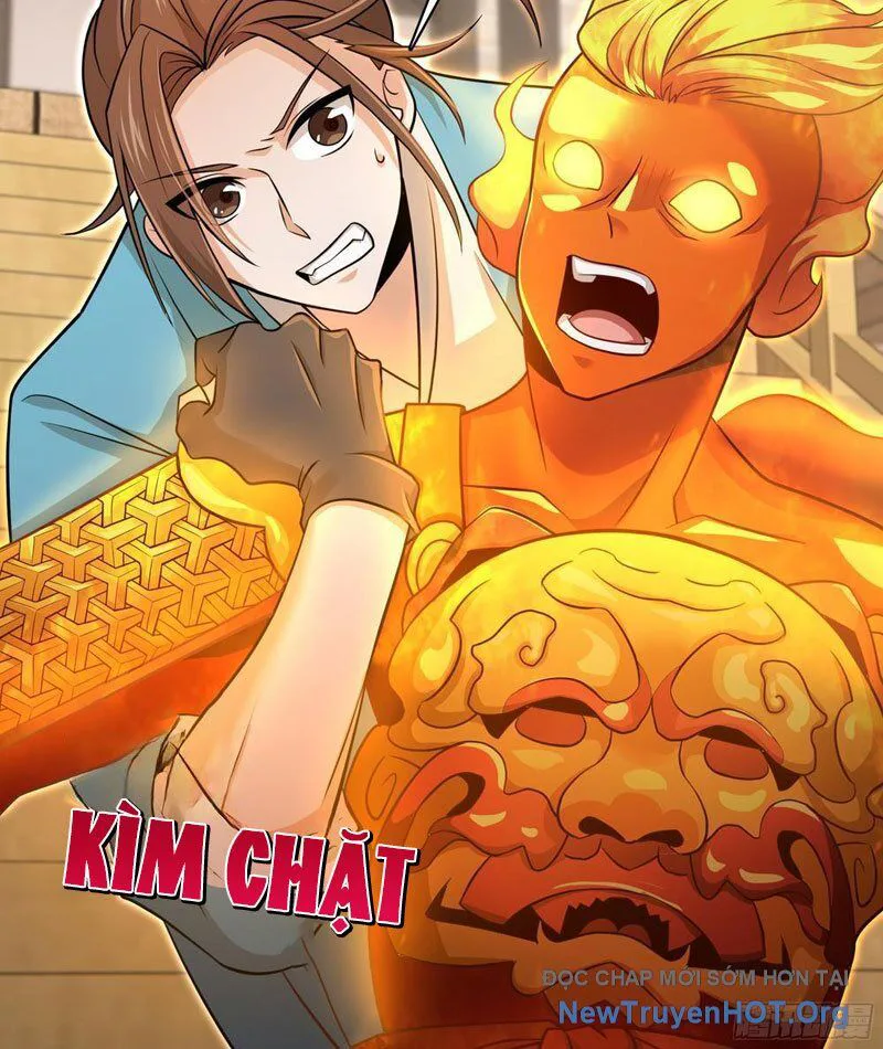 Đấu Khúc Thiên Hạ chương 19 - trang 50