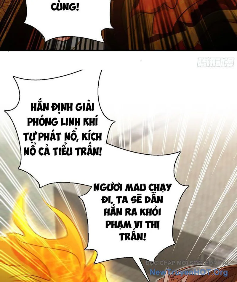 Đấu Khúc Thiên Hạ chương 19 - trang 54