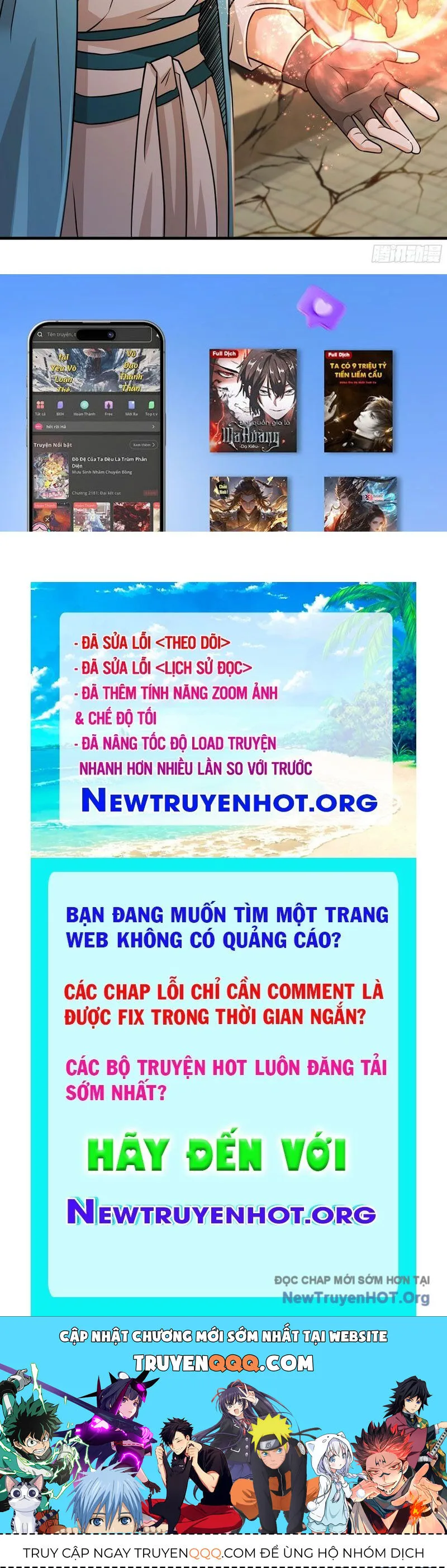 Đấu Khúc Thiên Hạ chương 19 - trang 65