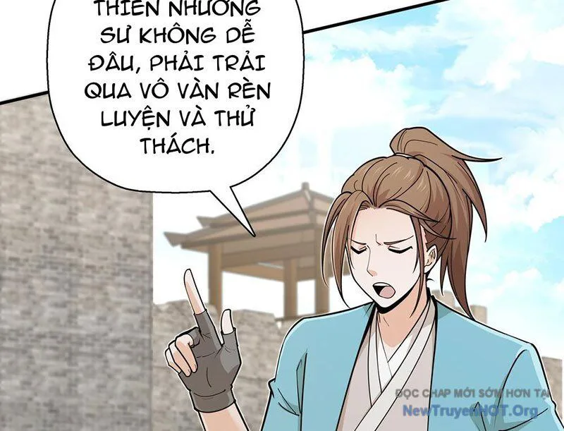 Đấu Khúc Thiên Hạ chương 20 - trang 27