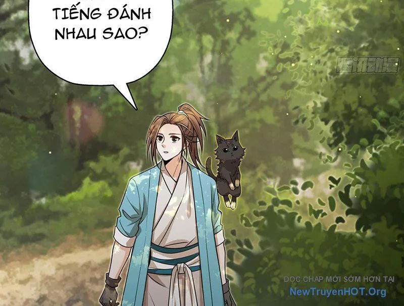 Đấu Khúc Thiên Hạ chương 20 - trang 50