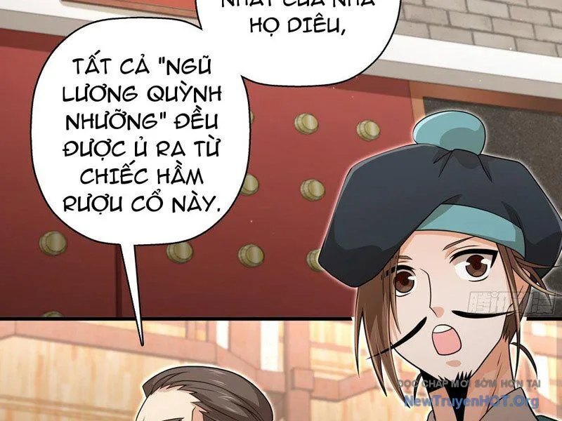 Đấu Khúc Thiên Hạ chương 23 - trang 39