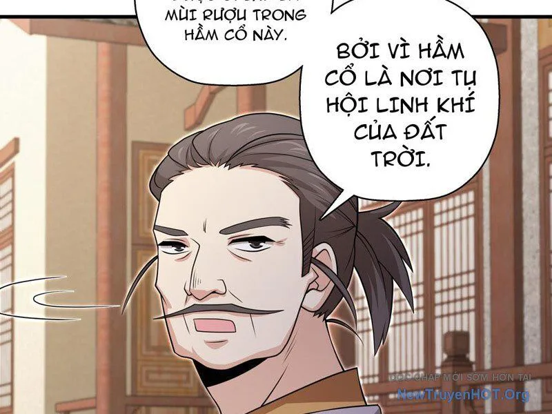 Đấu Khúc Thiên Hạ chương 23 - trang 41