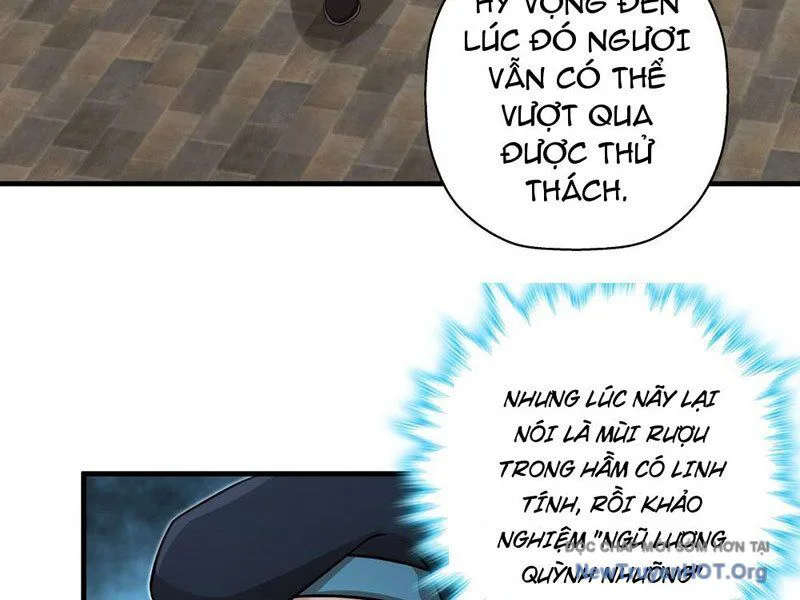 Đấu Khúc Thiên Hạ chương 23 - trang 56