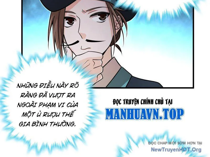 Đấu Khúc Thiên Hạ chương 23 - trang 57