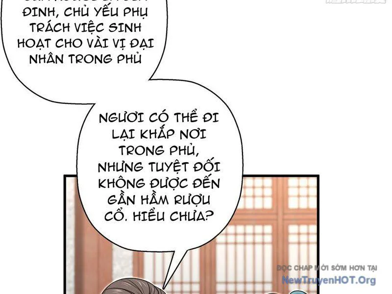Đấu Khúc Thiên Hạ chương 23 - trang 60