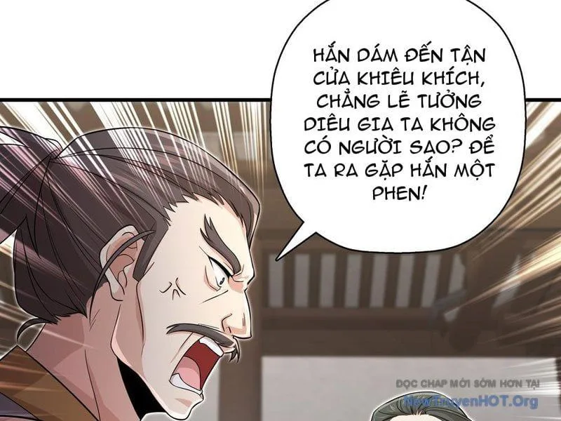 Đấu Khúc Thiên Hạ chương 24 - trang 31