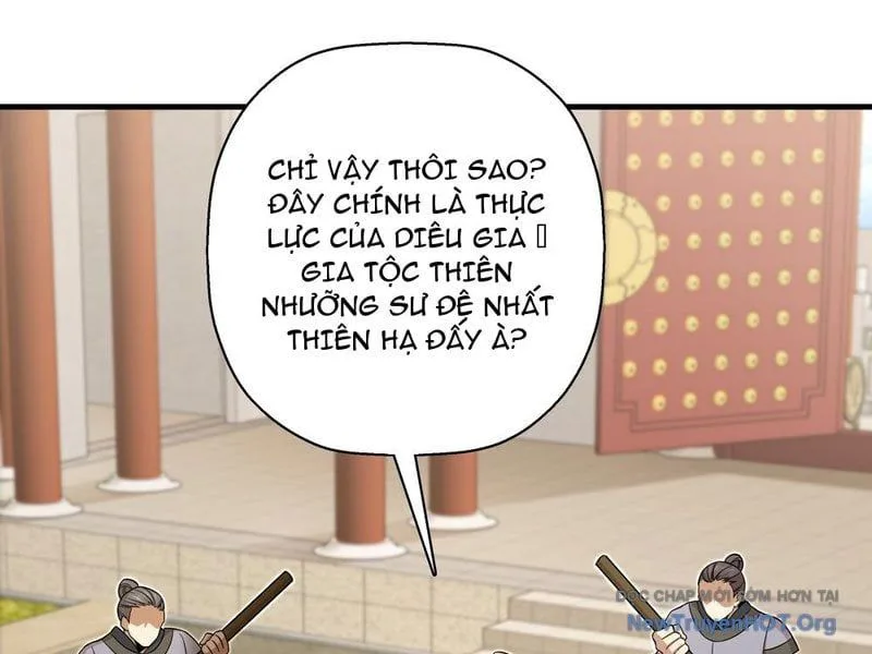 Đấu Khúc Thiên Hạ chương 24 - trang 37