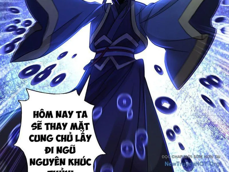Đấu Khúc Thiên Hạ chương 24 - trang 86