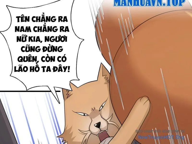 Đấu Khúc Thiên Hạ chương 25 - trang 19