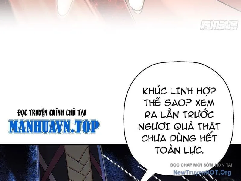 Đấu Khúc Thiên Hạ chương 25 - trang 30