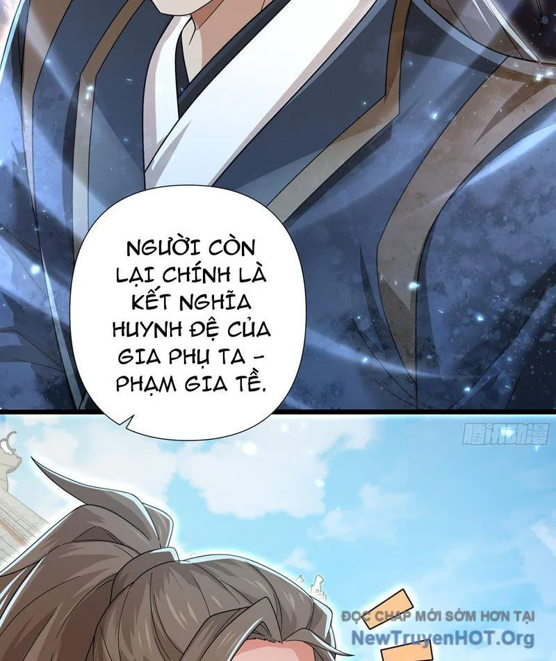 Đấu Khúc Thiên Hạ chương 27 - trang 51