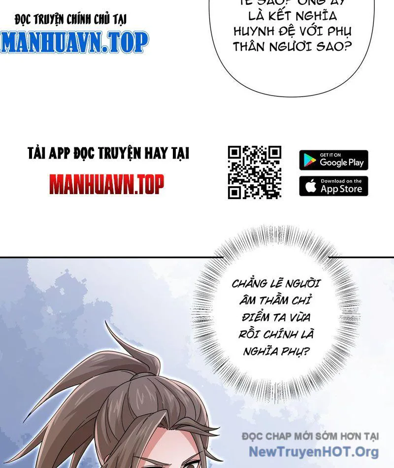 Đấu Khúc Thiên Hạ chương 27 - trang 53