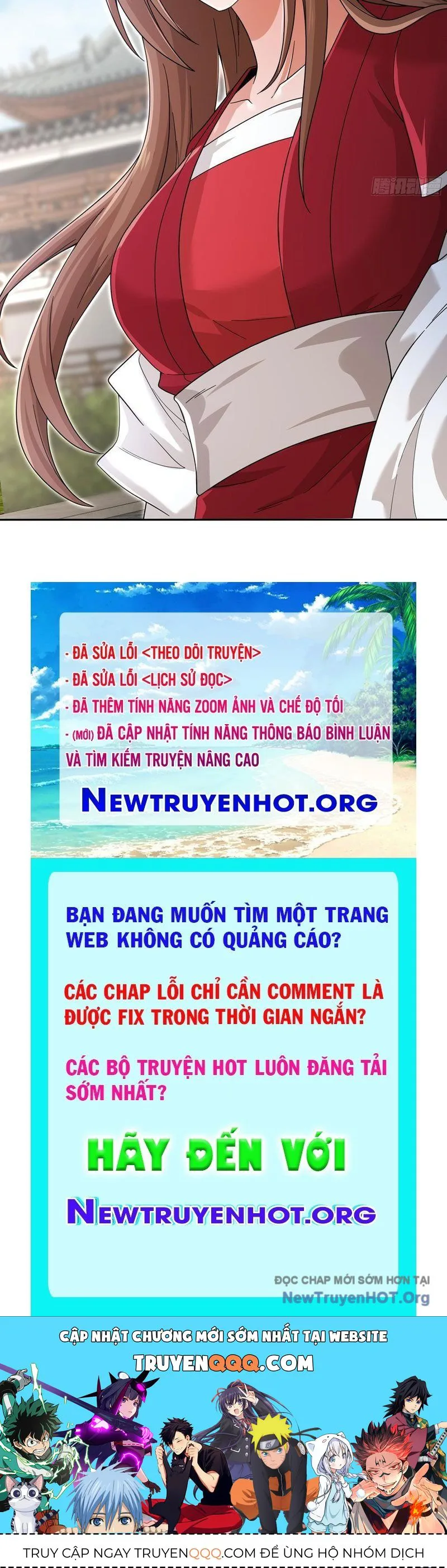 Đấu Khúc Thiên Hạ chương 27 - trang 56