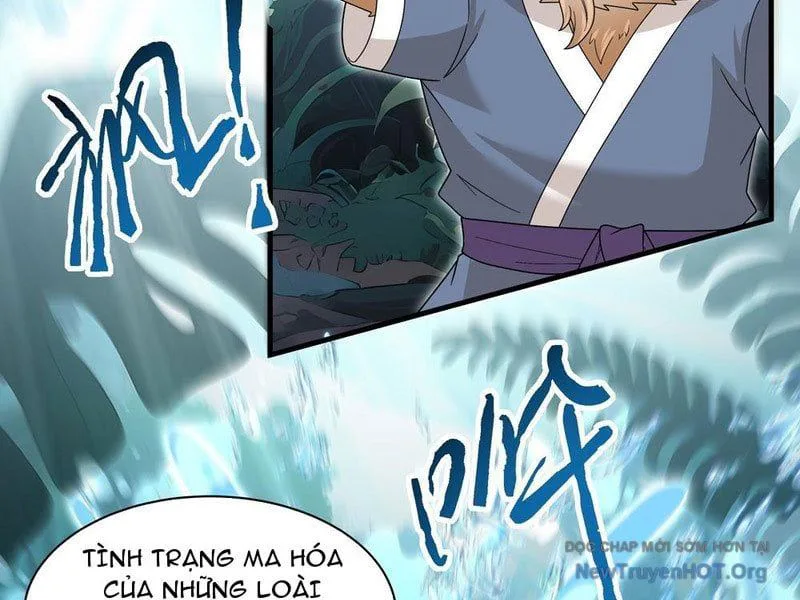 Đấu Khúc Thiên Hạ chương 30 - trang 7