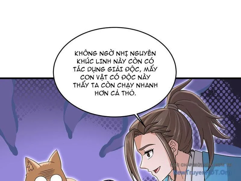 Đấu Khúc Thiên Hạ chương 30 - trang 16