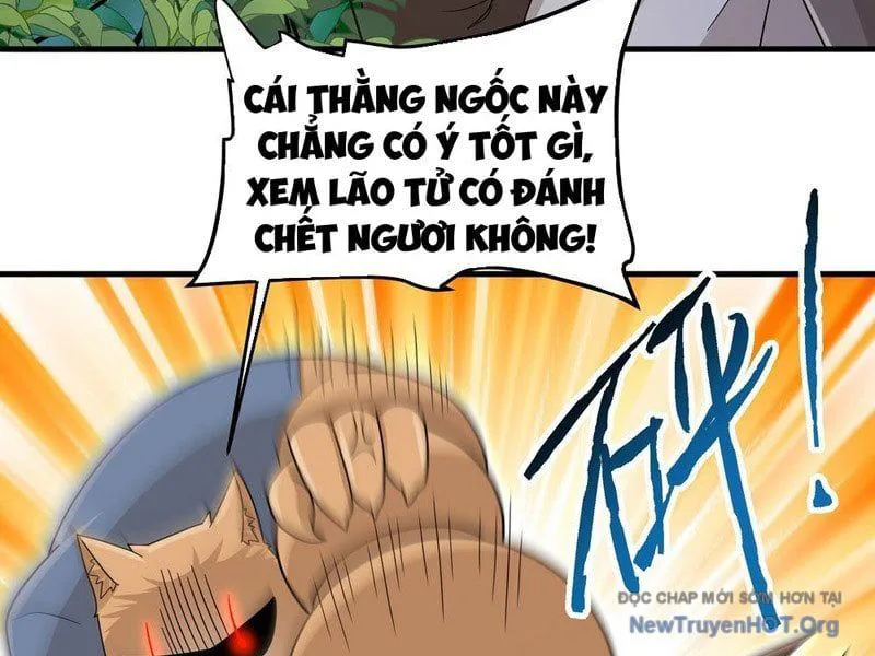Đấu Khúc Thiên Hạ chương 30 - trang 18