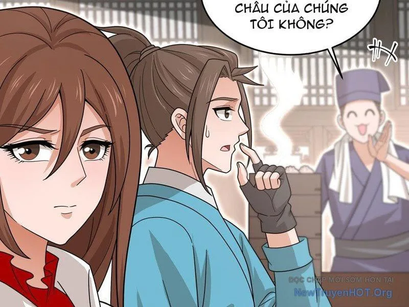 Đấu Khúc Thiên Hạ chương 30 - trang 28