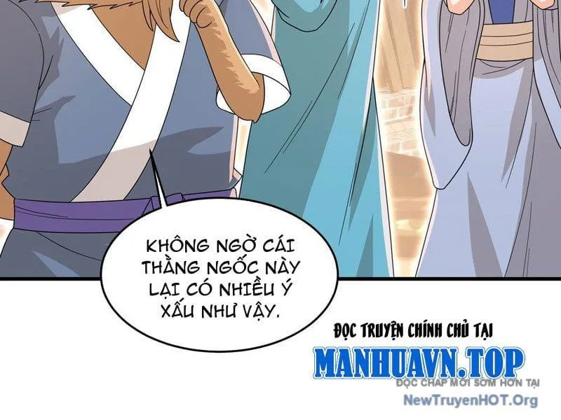 Đấu Khúc Thiên Hạ chương 30 - trang 44