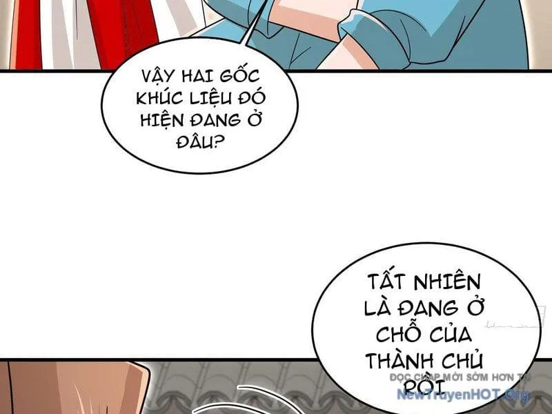 Đấu Khúc Thiên Hạ chương 30 - trang 53
