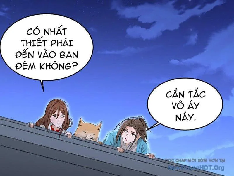 Đấu Khúc Thiên Hạ chương 30 - trang 61