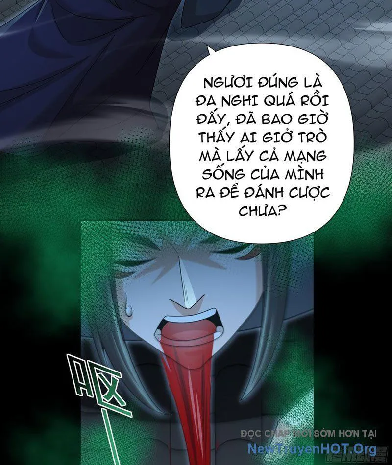 Đấu Khúc Thiên Hạ chương 31 - trang 3