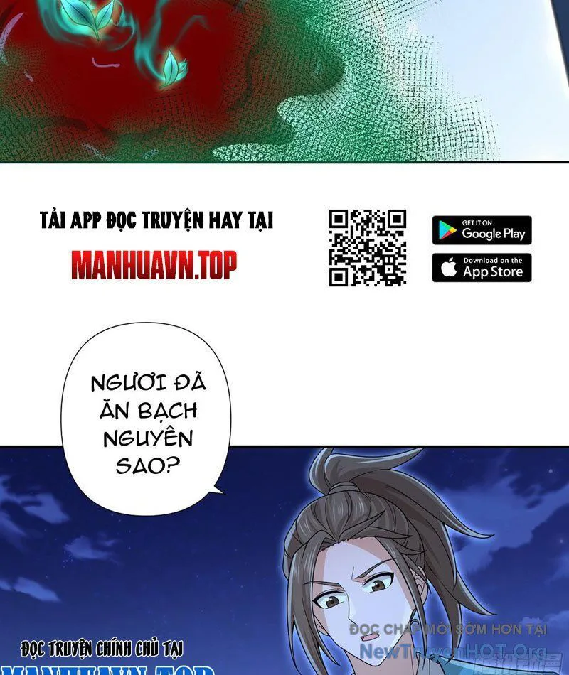 Đấu Khúc Thiên Hạ chương 31 - trang 6