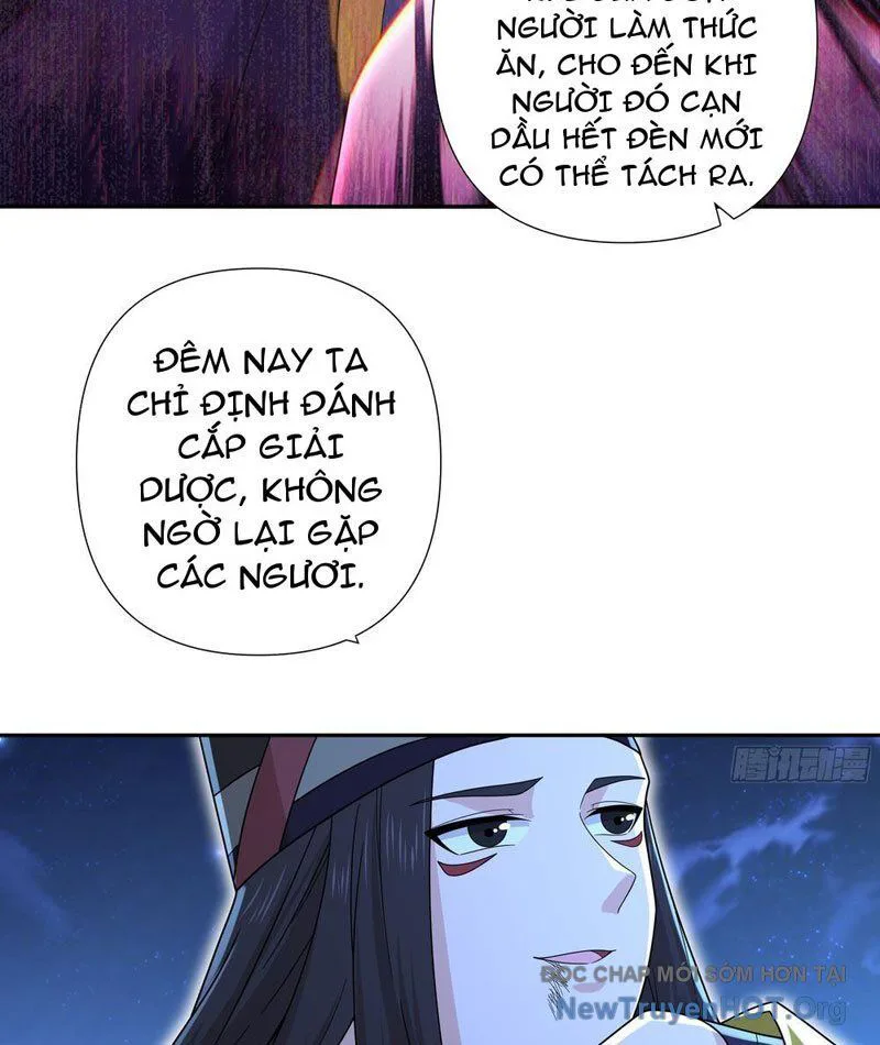 Đấu Khúc Thiên Hạ chương 31 - trang 13