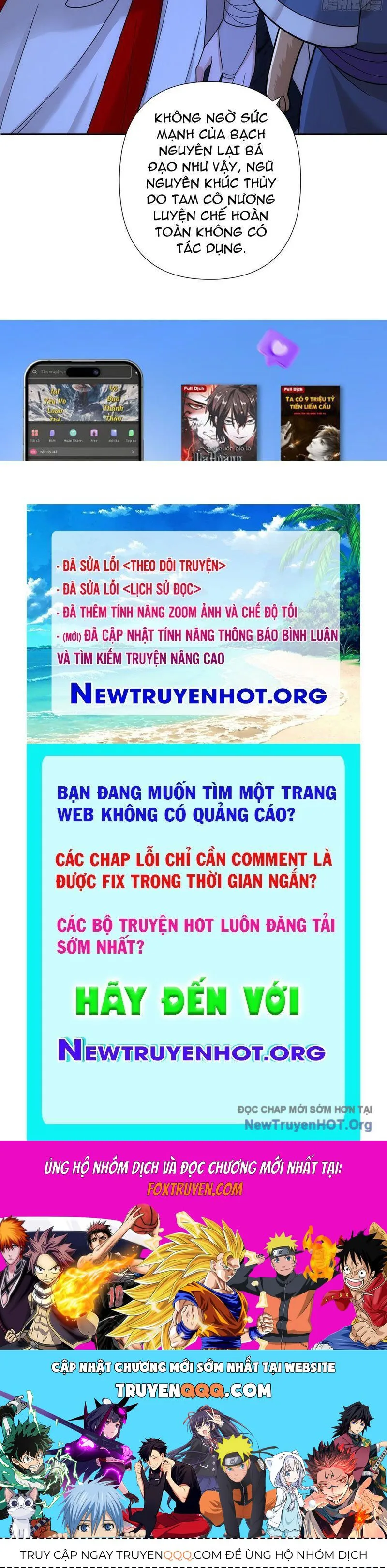 Đấu Khúc Thiên Hạ chương 31 - trang 38