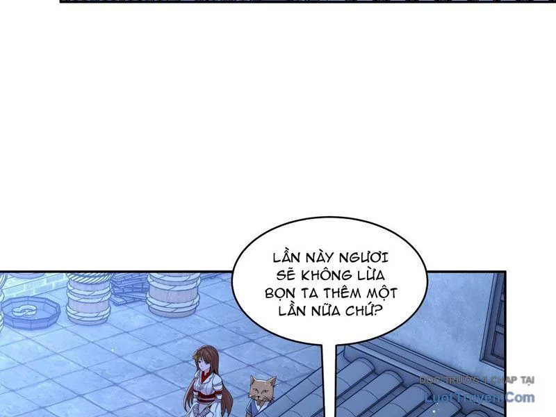 Đấu Khúc Thiên Hạ chương 34 - trang 10
