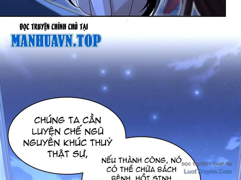 Đấu Khúc Thiên Hạ chương 34 - trang 31