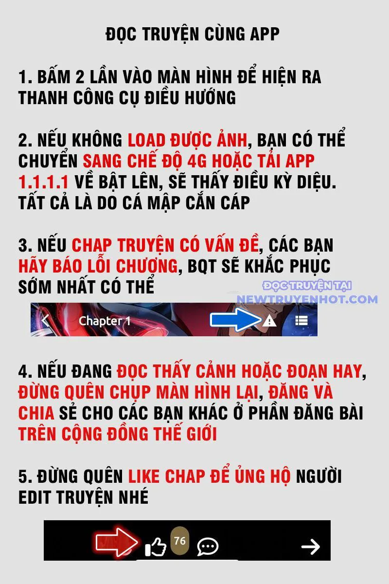 Tuyệt Thế Đường Môn chương 480 - trang 18