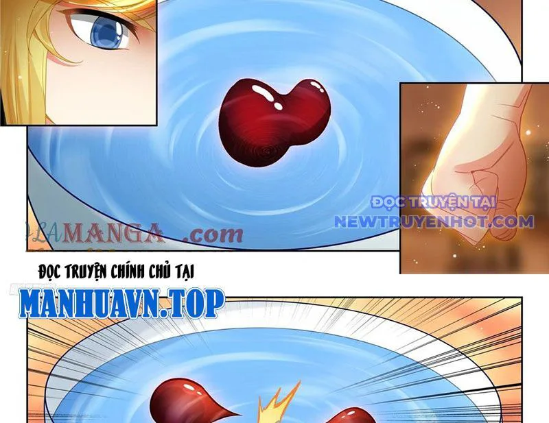 Tuyệt Thế Đường Môn chương 485 - trang 5