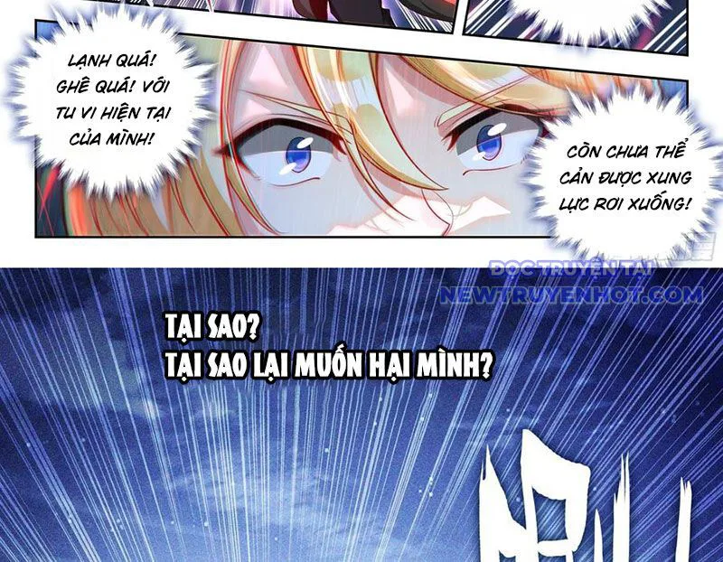 Tuyệt Thế Đường Môn chương 486 - trang 27