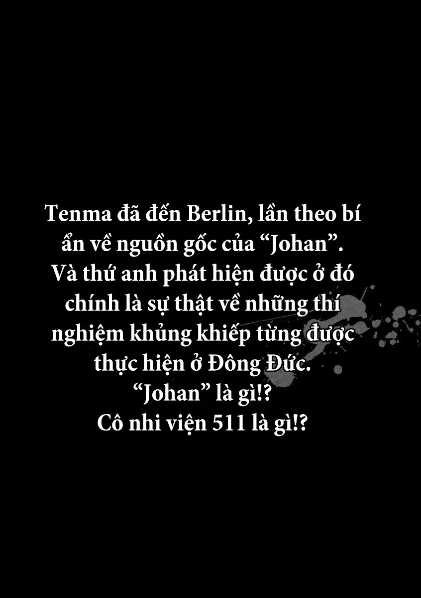 Monster Bản Đẹp chương 17 - trang 3