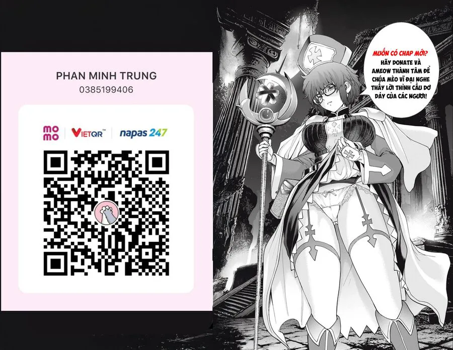 Monster Bản Đẹp chương 19 - trang 27