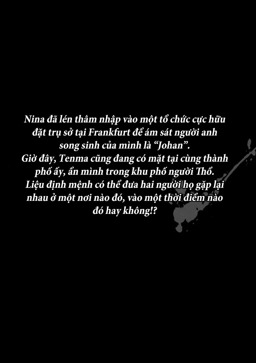 Monster Bản Đẹp chương 25 - trang 3
